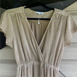 Athena Dress